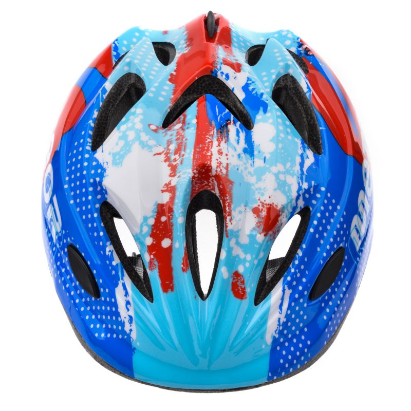 Meteor Jr. Bike Helmet uniw helmets