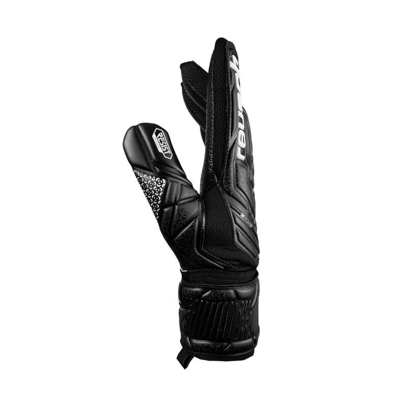 Reusch Attrakt Resist 5570615 7700 goalkeeper gloves Kesztyű
