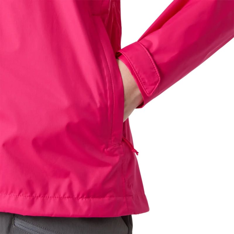 Helly Hansen women's W LOKE JACKET 63397 jackets