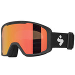 Inny Sweet Protection Ripley Rig Reflect Jr Goggles 92800558988 Egyéb