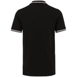 Fila Lubbeek póló Shirt fekete polo, shirts