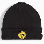 Puma Borussia Dortmund ftbl Essentials Cap baseball sapka 027536-01