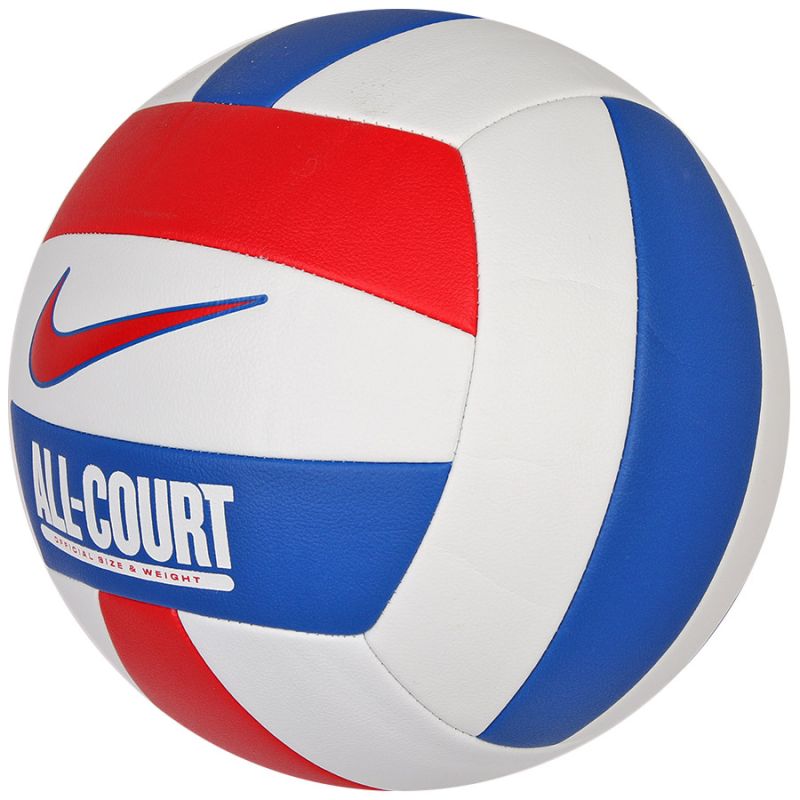ALL COURT VOLLEYBALL DEFLATED labda