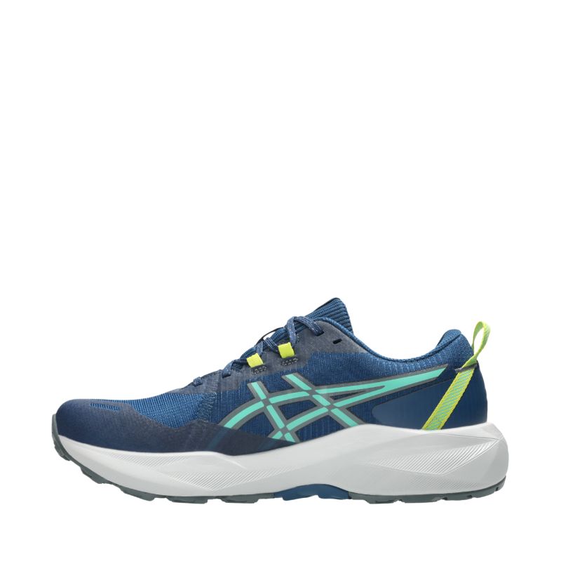 Asics Gel-Venture 11 men's running kék cipő
