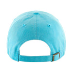47 Brand '47 New York Yankees Clean Up Cap kék ruházat