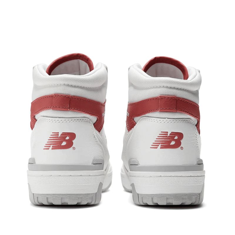 New Balance men's sports shoes BB650RWF General