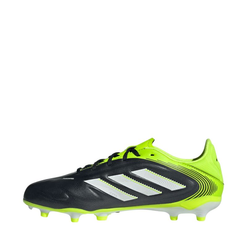 adidas Copa Pure III League FG/MG Jr JR2883 shoes general