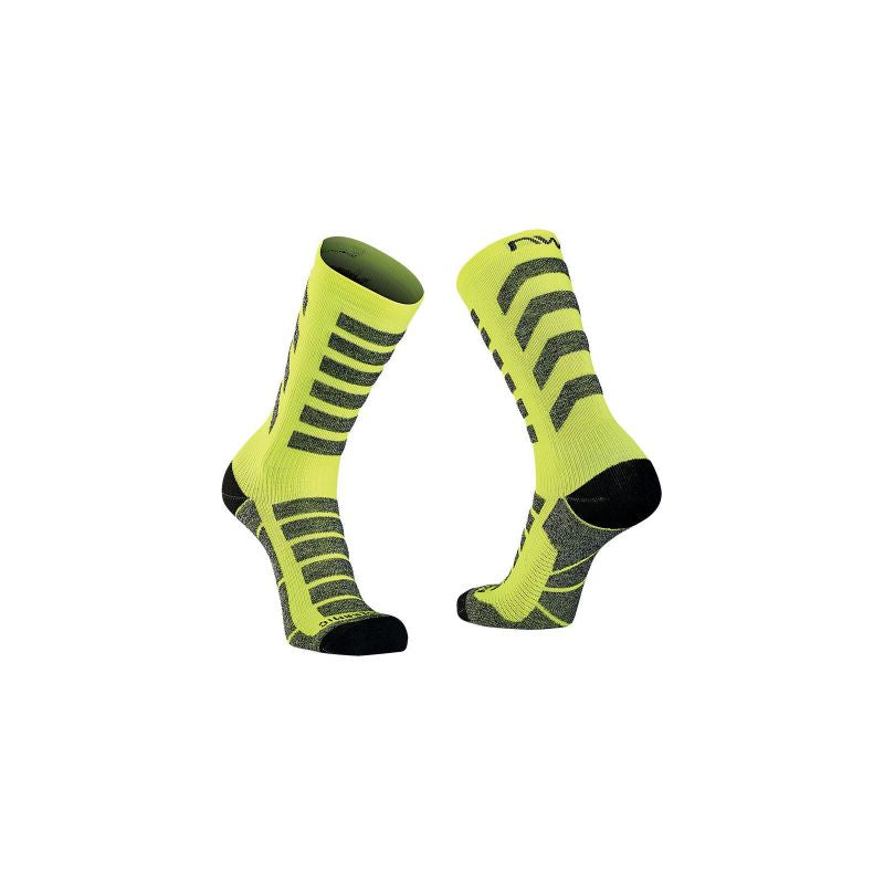 Northwave HUSKY CERAMIC HIGH SOCK cycling socks zokni C89212045_40