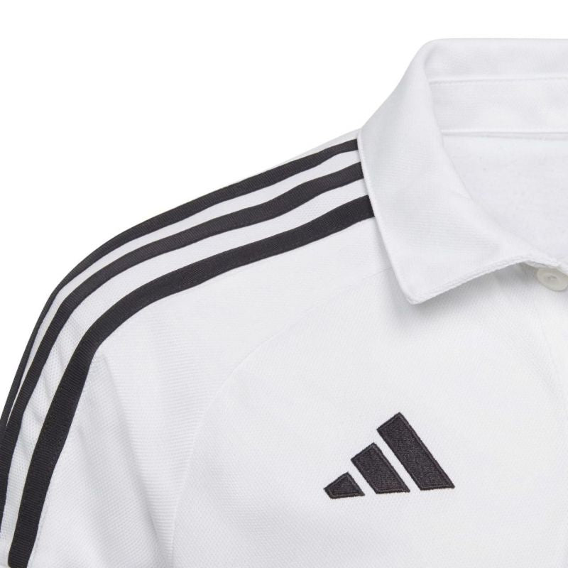 adidas Tiro 23 League Polo Jr HS3589 Póló