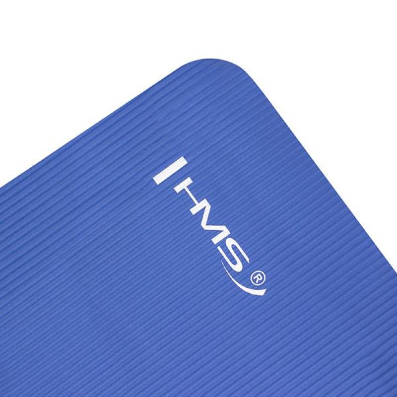HMS YM03 blue yoga mat kék nadrág 17-44-121