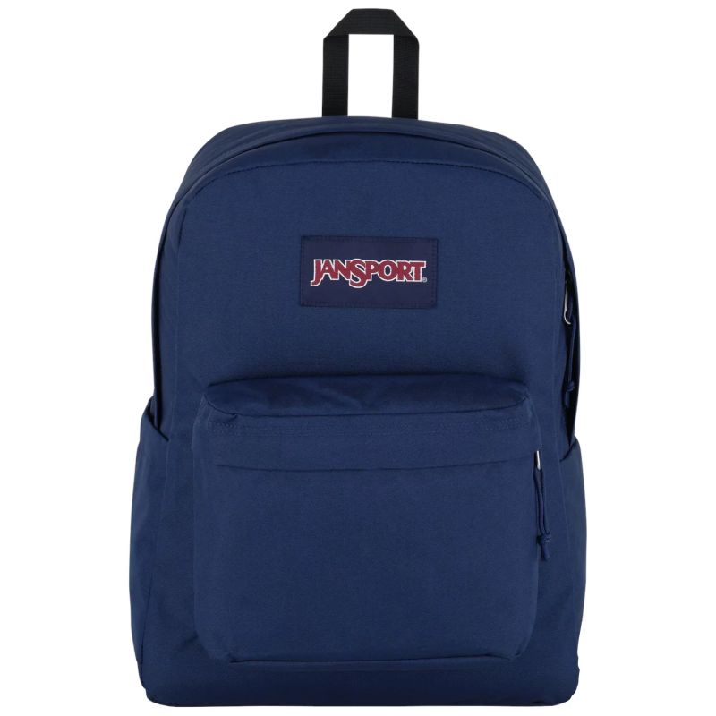 JanSport Superbreak Plus Backpack EK0A5BAON54 grafit hátizsák
