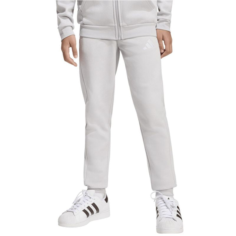 adidas ENTRADA 26 Sweat Panty Junior JZ9137 nadrág