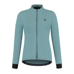 Rogelli women's sweatshirt SIGNATURE LIGHT blue