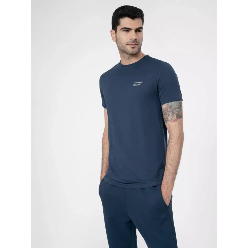 T-shirt 4f M 4fss23ttshm300-31s