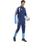 adidas Tiro 26 Competition Training Men's Navy Blue JX4258 sötétkék nadrág