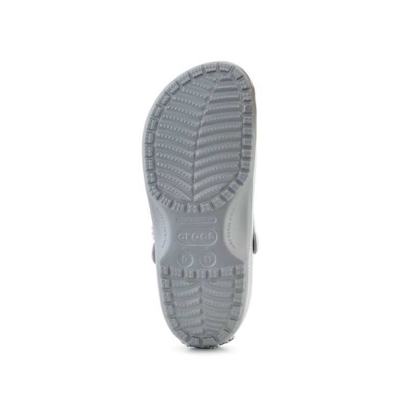 Crocs Scharf Classic Clog 209487-040 flip-flops Cipő