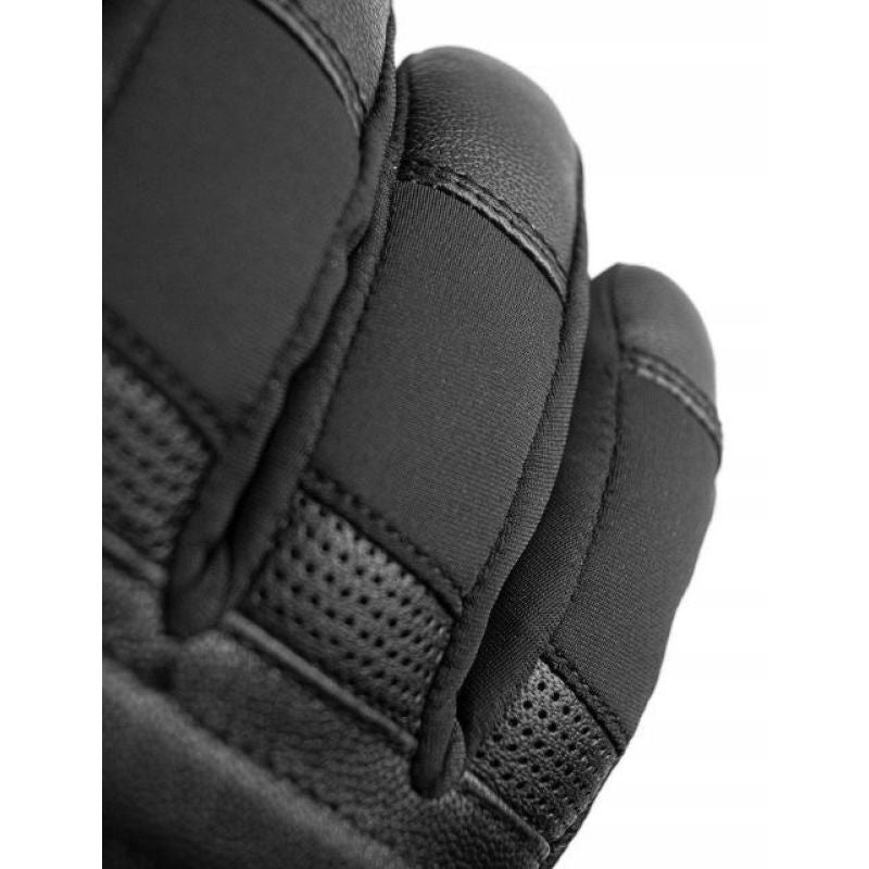 Reusch Jupiter GORE-TEX gloves size 9 black General