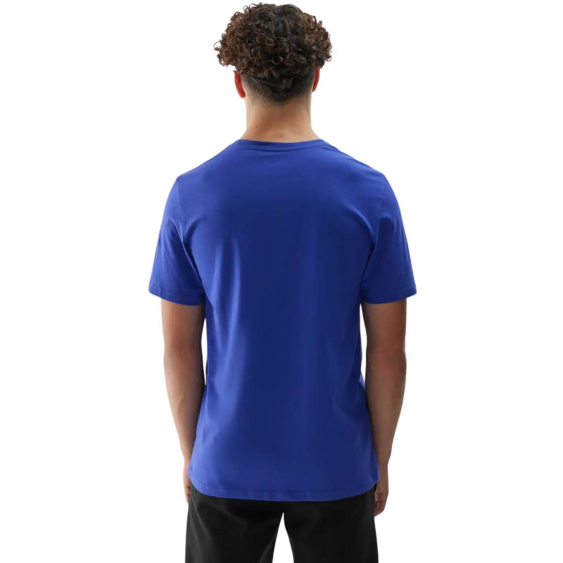 4f T-shirt M 4FWAW25TTSHM2964 33S Póló