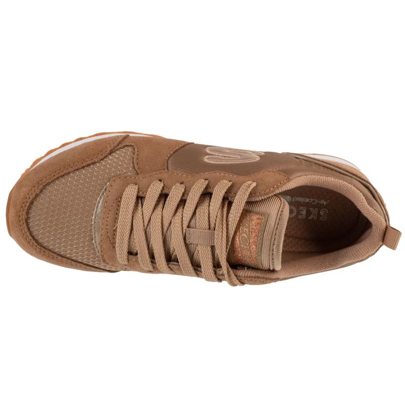 Skechers OG 85 - Gold'n Gurl 111-TAN Beige 36 Kiegészítő