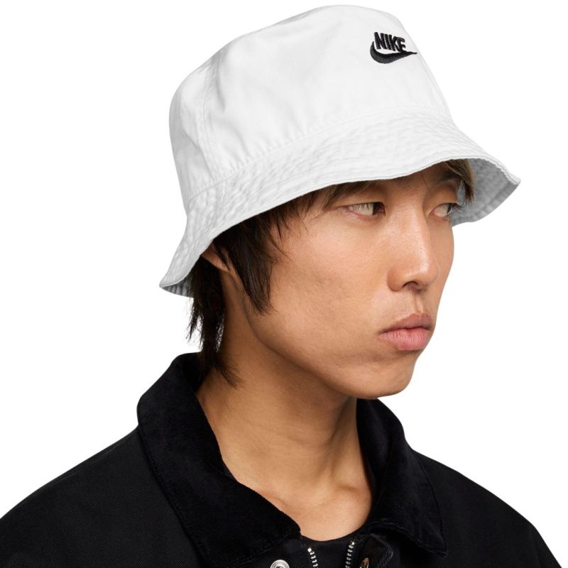 Nike Apex Hat White 100 fehér kötött sapka 158987S