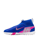 Nike Zoom Mercurial Superfly 10 Academy TF 446 Kids' Soccer Cleats focicipő FQ8310446
