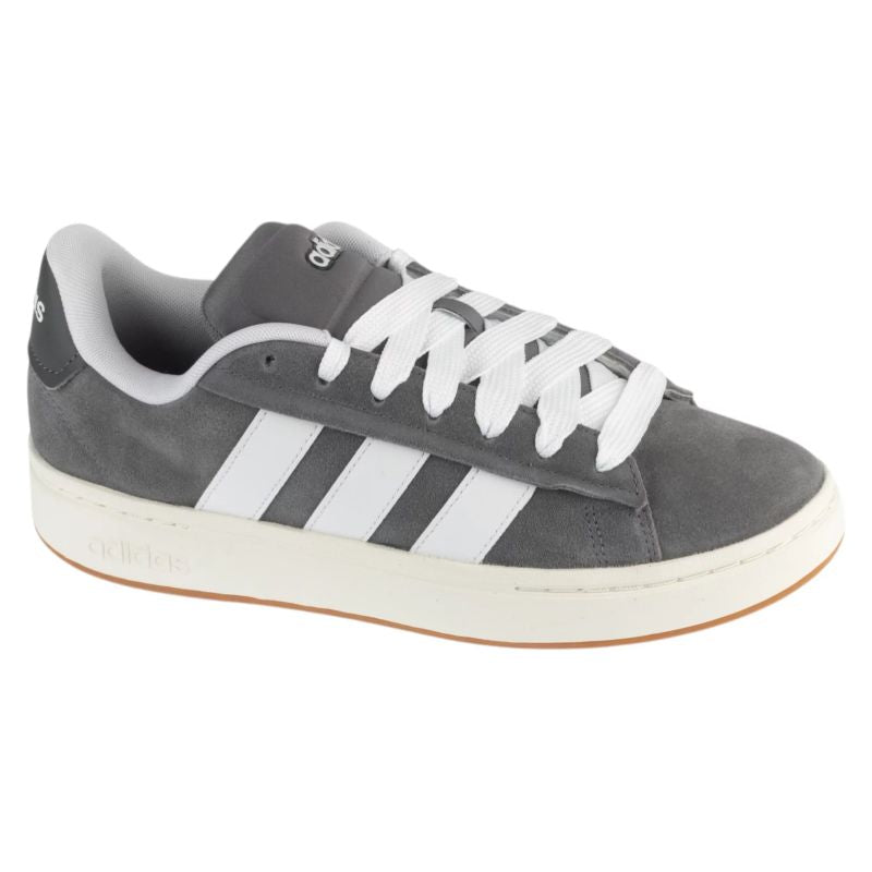adidas Grand Court Alpha OSS Gray