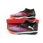 Puma men's sports Future 8 Pro Cage football boots focicipő