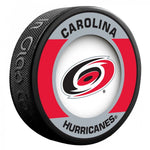 Inny Souvenir Inglasco NHL Retro Hockey Puck 510AN000555 Egyéb