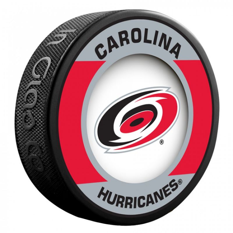 Inny Souvenir Inglasco NHL Retro Hockey Puck 510AN000555 Egyéb