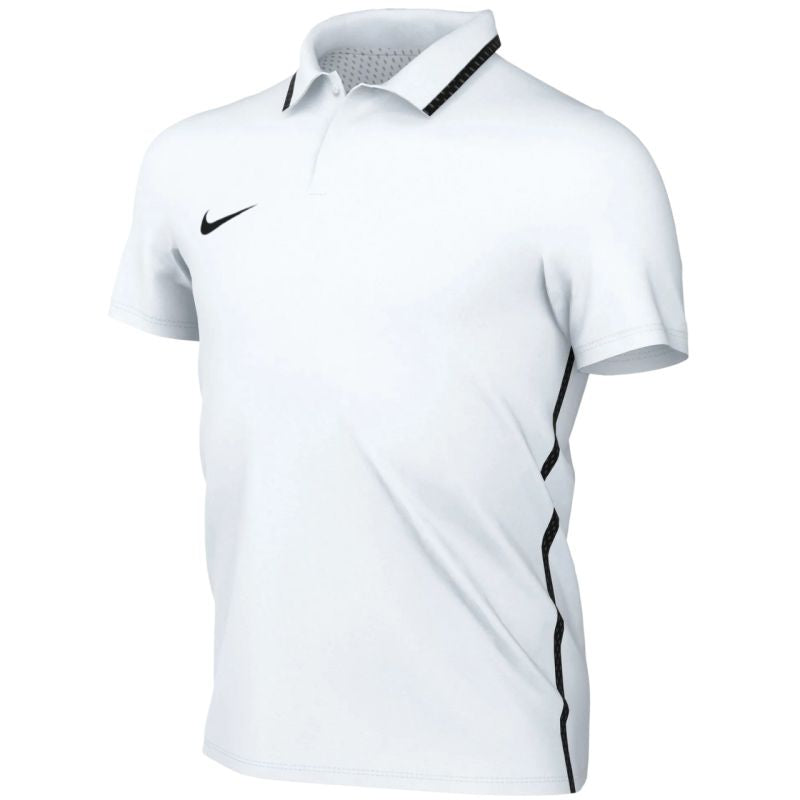 Nike Dri-Fit Park 26 Kids T-Shirt White HM7145 fehér póló