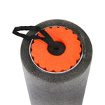 Body Sculpture 3-in-1 yoga and massage roller BB szürke edzőfelszerelés BB0231