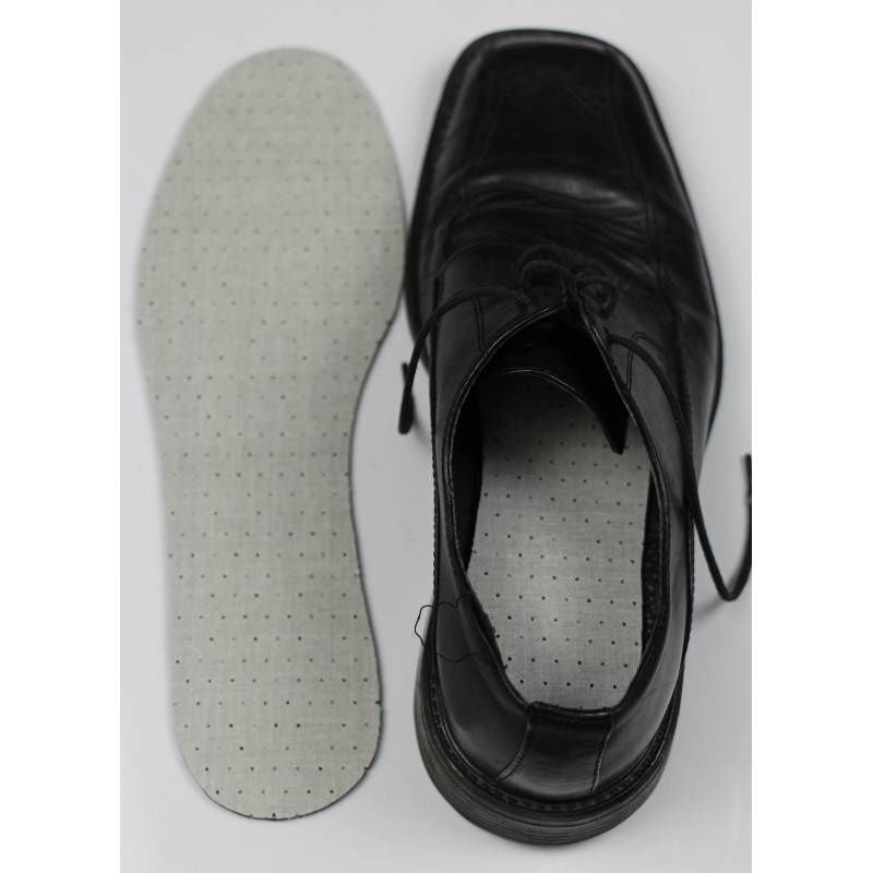 Inny Coccine Antiperspirant Perforated DA0213 Shoe Insoles Egyéb