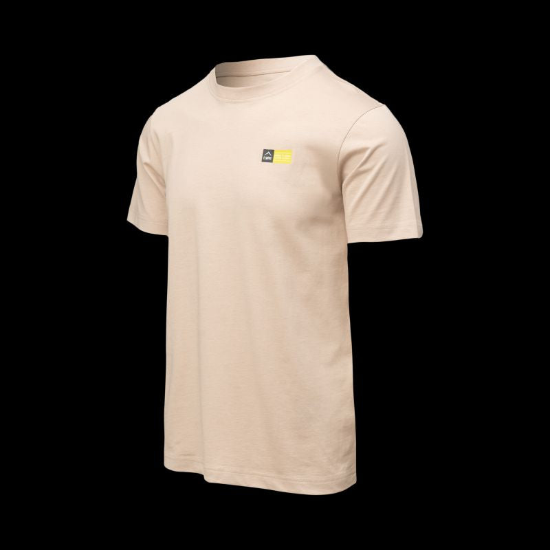 Elbrus Men's FRODE Short Sleeve T-Shirt póló