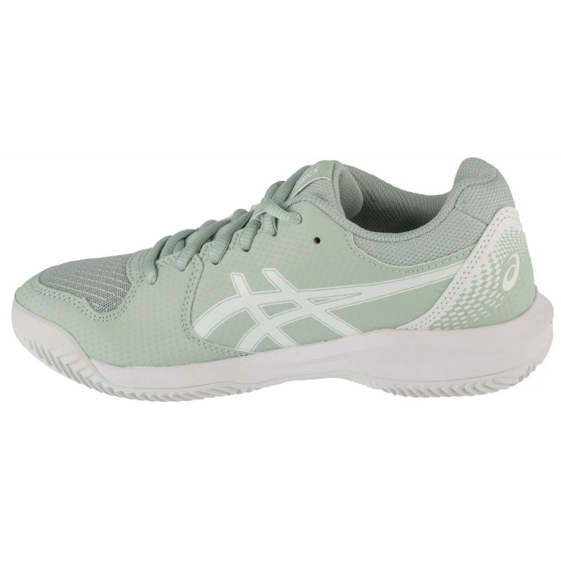 Asics Gel-Dedicate 8 Clay W 1042A255-300 tennis shoes cipő