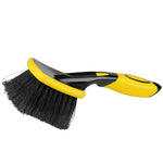 Dunlop Car Wash Kit 3 Pieces fekete készlet GSP-431666