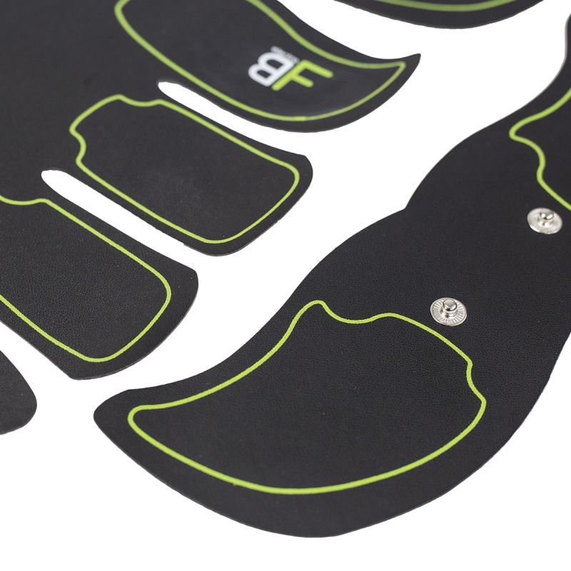 Inny ELECTRO BF muscle electrostimulator Egyéb