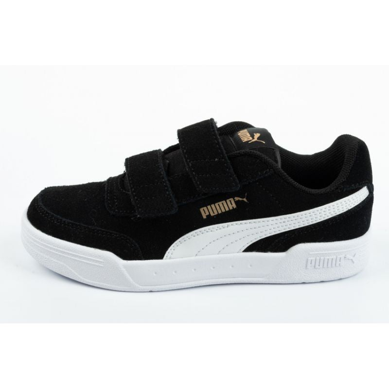 Puma Caracal Jr 370991 01 Cipő gyerek
