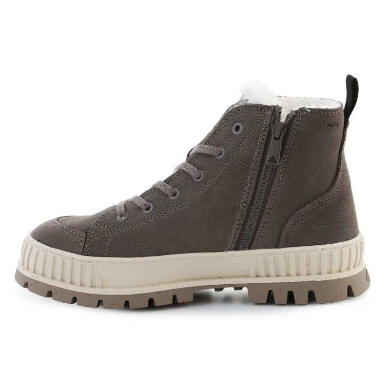 Palladium PALLASHOCK ZIP WARM 74353-281-M Rocks Kiegészítő