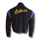 Nike LA Lakers Courtside 75 Tracksuit Wmns - DB1400-010 dzseki