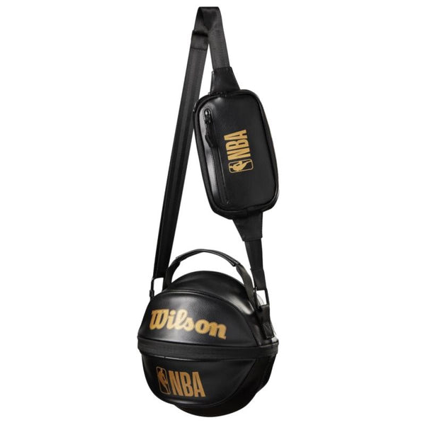 Wilson Nba 3in1 Basketball Carry Bag
