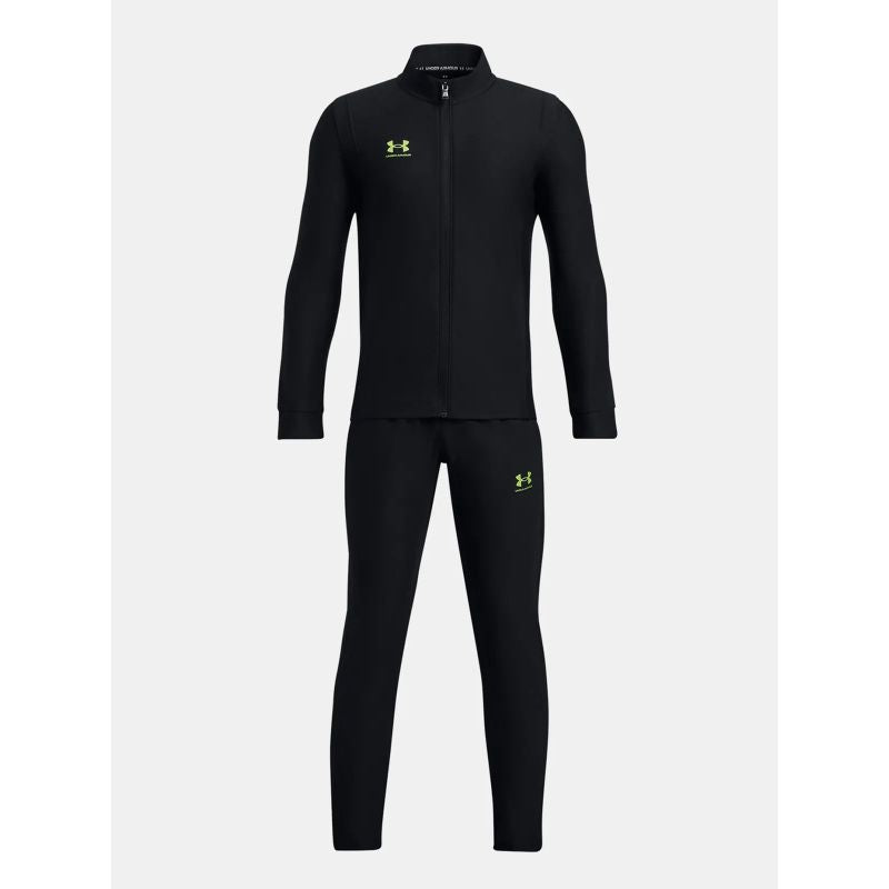 Under Armour Armor Challenger Jr tracksuit 1379708-004 Edzőruha