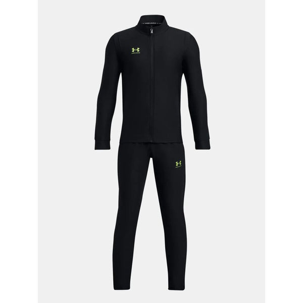 Under Armour Armor Challenger Jr tracksuit 1379708-004 Edzőruha