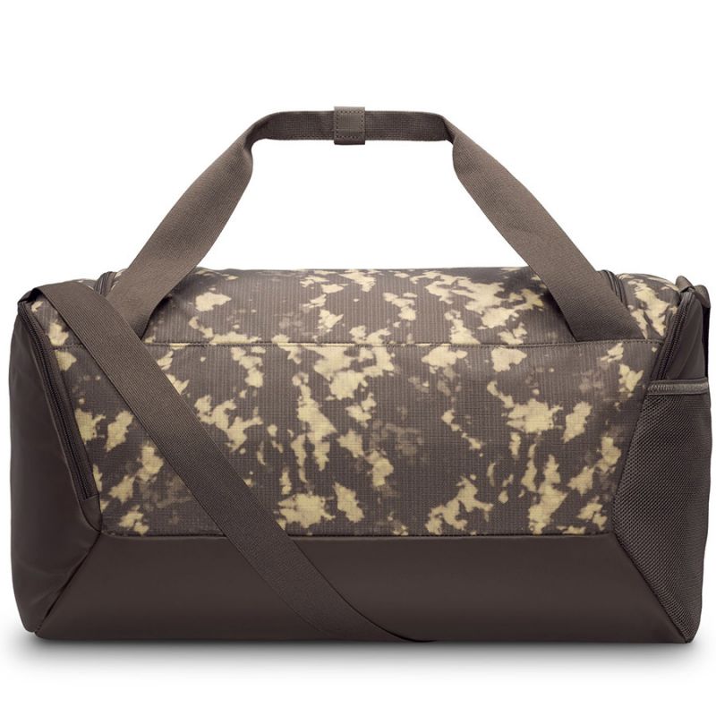 Nike Brasilia S Duff 9.5 Allover Print bag HJ8252-004 Kiegészítők