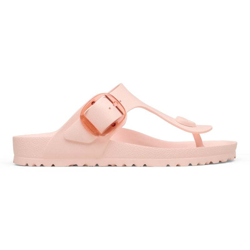 Birkenstock Gizeh Big Buckle EVA Light Rose ( ) cipő 1031321