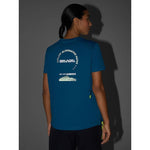 4F Women's Cycling Jersey