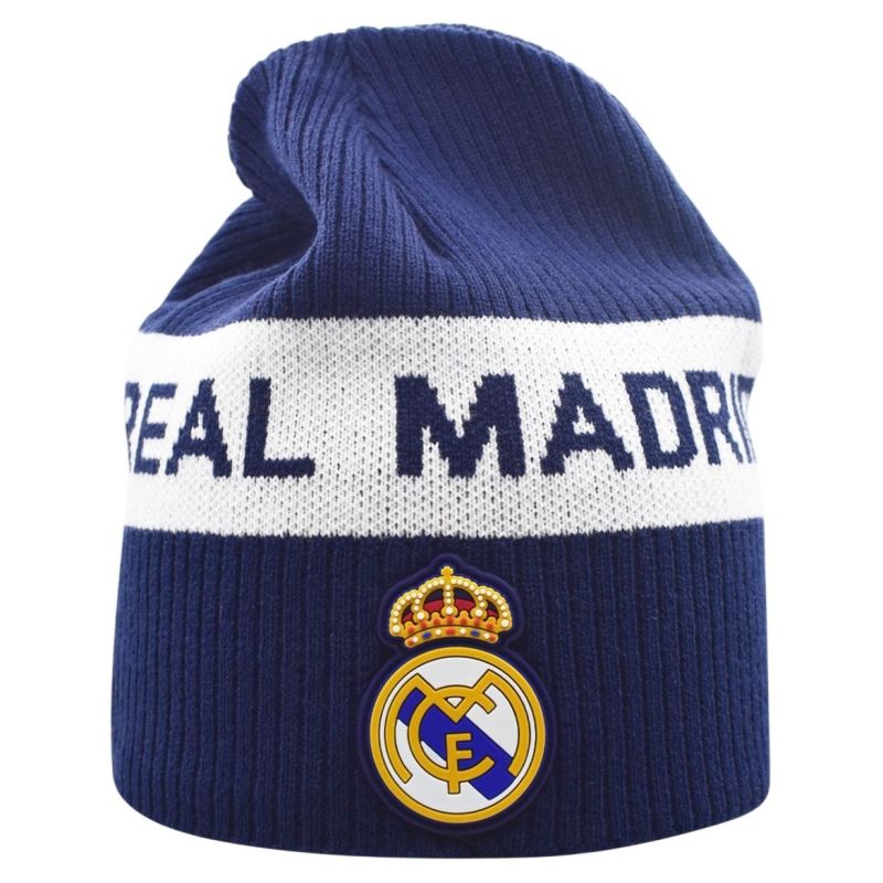 Real Madryt Madrid Jr Cap RM5GO30P Sapka