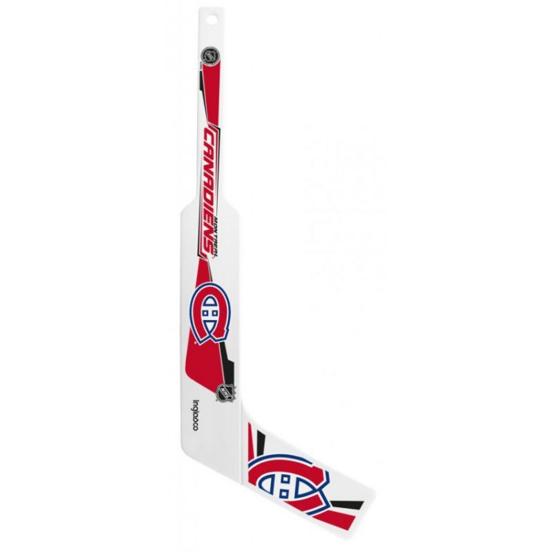 Inny Inglasco Mini NHL 531AN000037 Plastic Goalie Stick Egyéb