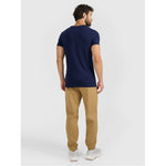 Men's jogger sweatpants 4F 4FRMM00TTROM1627-83S 2xl nadrág