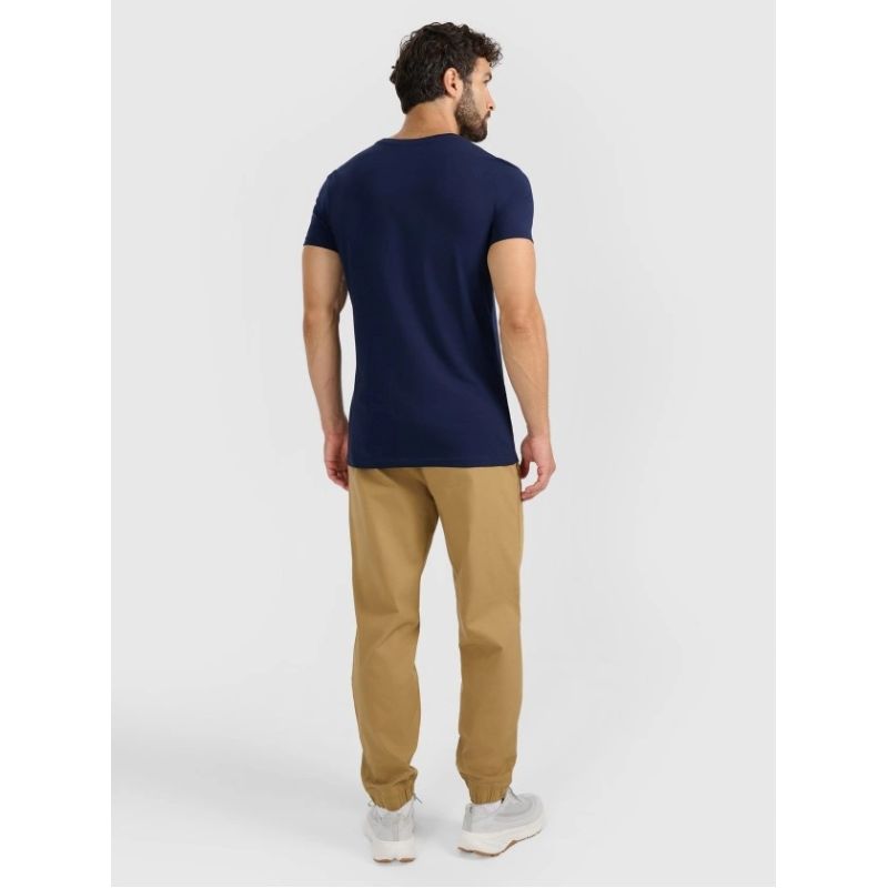 Men's jogger sweatpants 4F 4FRMM00TTROM1627-83S 2xl nadrág