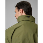 4F PRO trekking jacket, 20000 membrane, men's, 3xl ruházat 4FWSS26TTJAM1101-43S